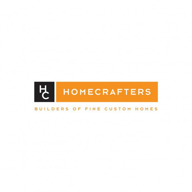 HomeCrafters – Branding