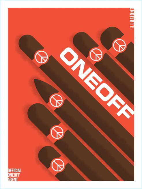 ONEOFF – Illusione Cigars