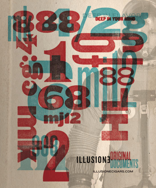 Illusione Fall 2020 Campaign – Digital and print
